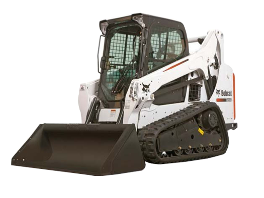 Bobcat Skid steer loaderT190