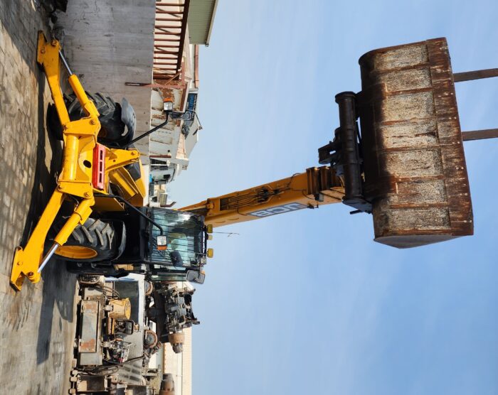 Boom Loader2