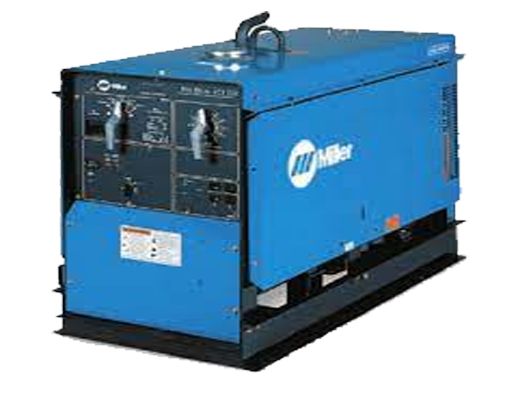 Miller Welding Machine401DX